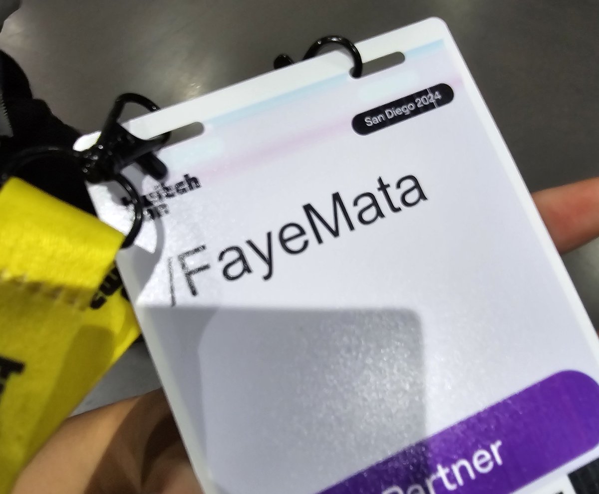 Faye Mata 🩵 tweet media