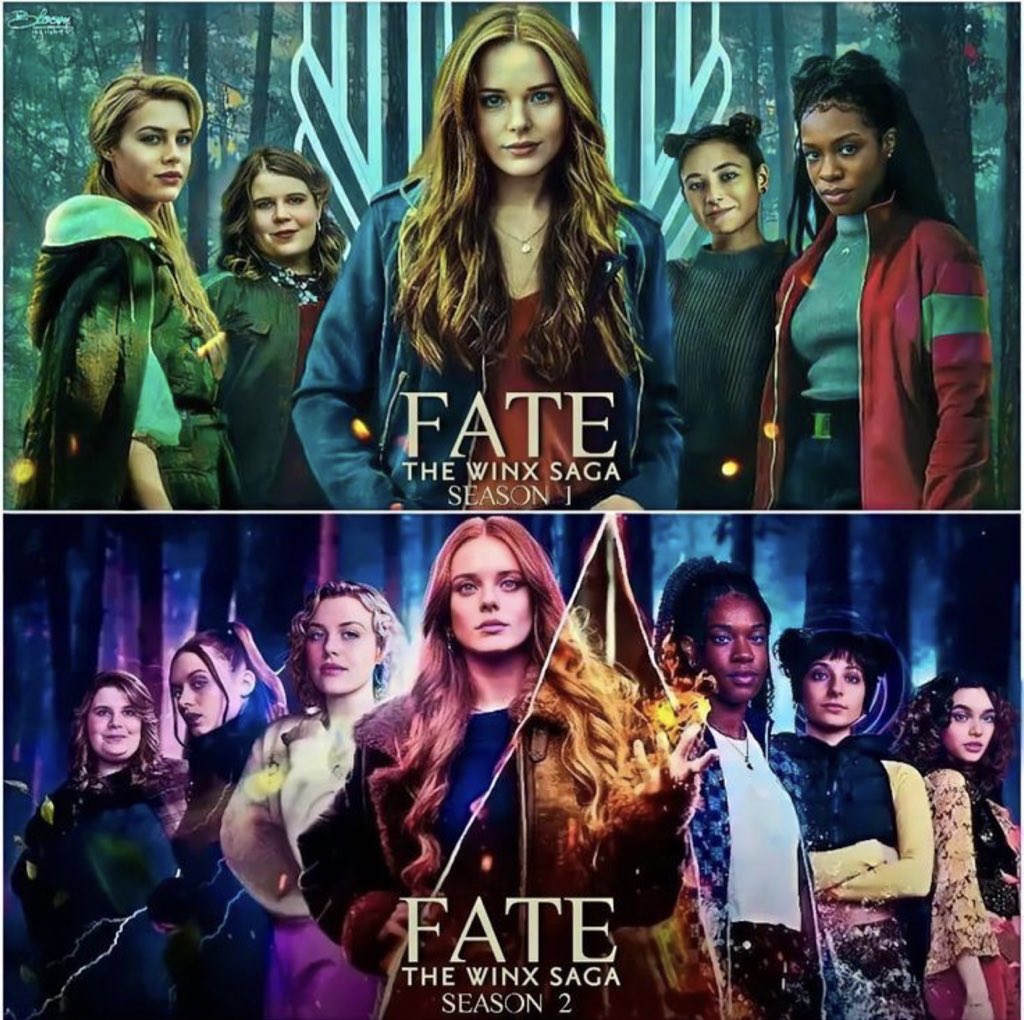 Lucas2011831's tweet photo. @netflix RENEW FATE THE WINX SAGA PLEASE, I CAN'T TAKE IT ANYMORE, I CAN'T LIVE WITHOUT THIS SERIES 
#SaveFateTheWinxSaga 
#CanceledByNetflix https://t.co/8uIURgMGpi
