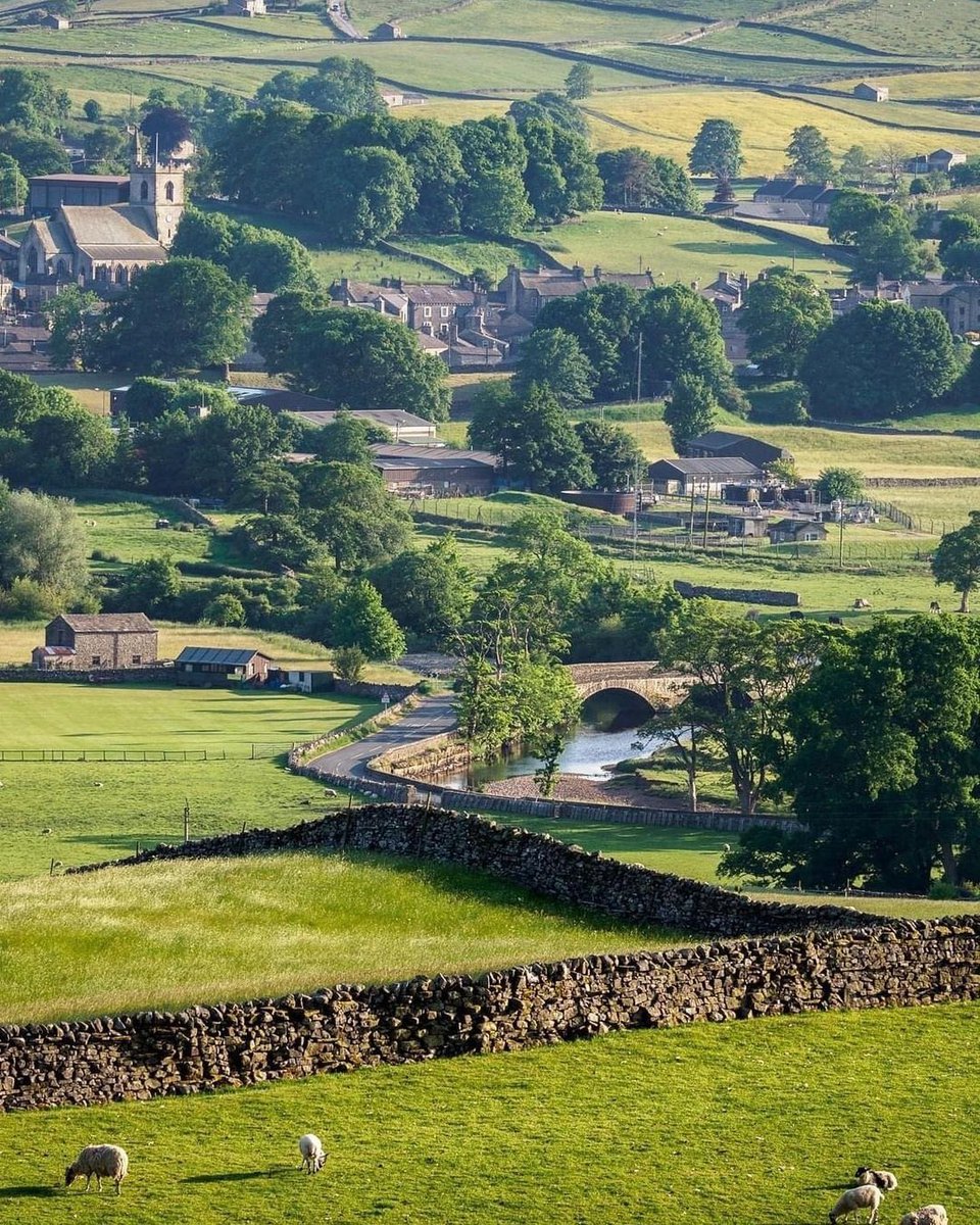DurhamWASP's tweet image. “The countryside is not a slice of untilled nature. It is a human institution built over centuries in the image of the people who made it.”

Sir Roger Scruton