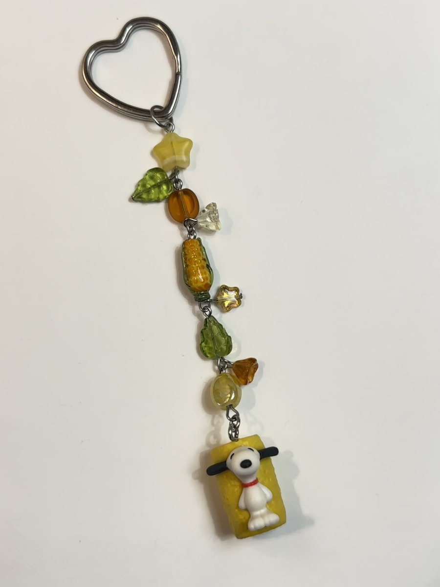 braceletladyy's tweet photo. my next drop is october 5th at 3pm pst!!

here is a thread of everything that will be available! i'll be updating it as i make stuff :)

https://t.co/S1gNDK71Ij https://t.co/6vcdcvrlsZ