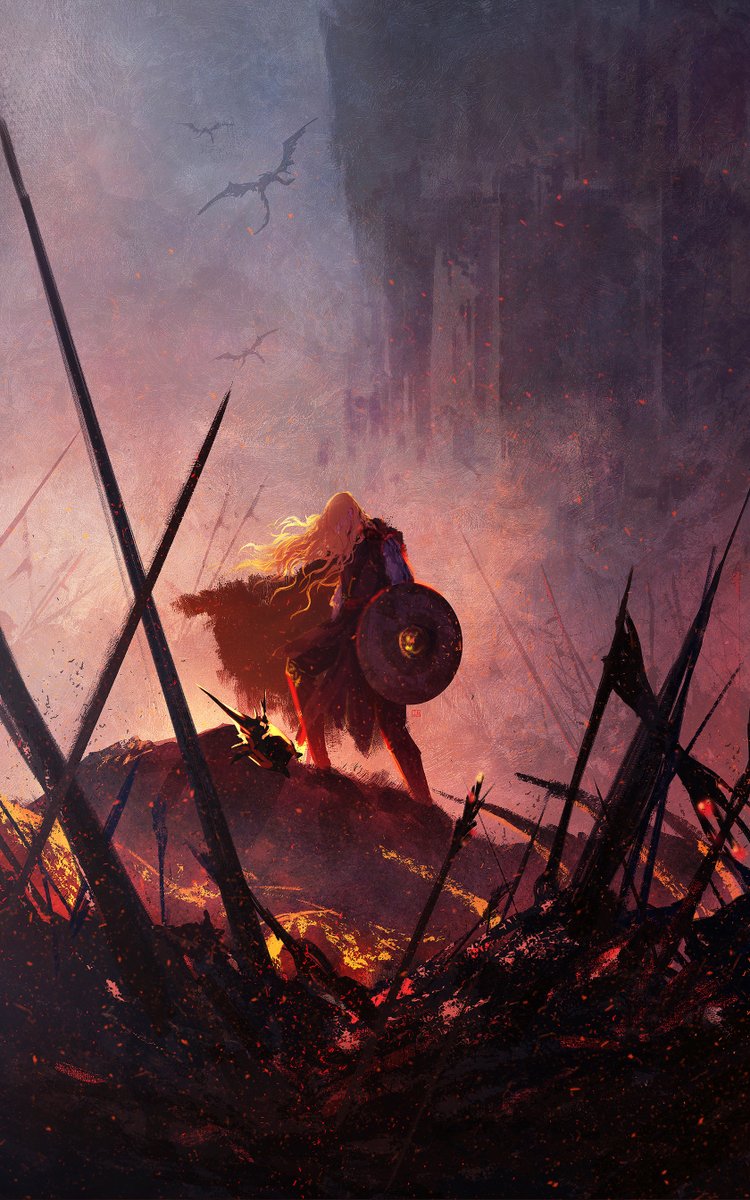 nimgaladh's tweet photo. Eowyn https://t.co/nkRFY1apPr
