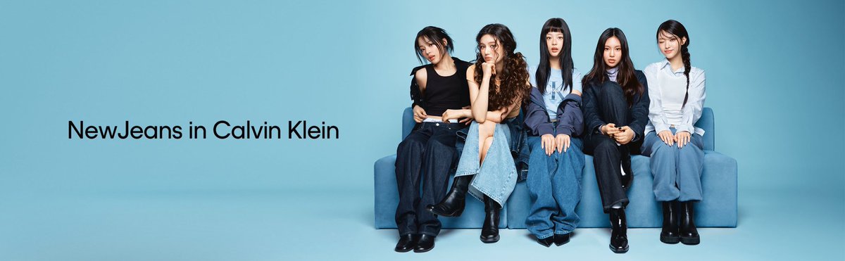 NewJeans' Brand Deals & Endorsements - SK Telecom x iPhone 14