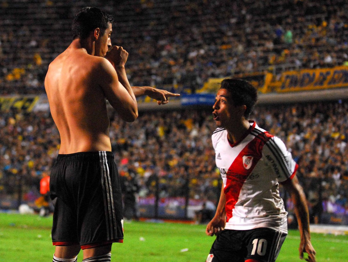 CostaFebreOK's tweet photo. 1994 ✅️
2004 ✅️
2014 ✅️
2024 ✅️

#VamosRiver https://t.co/MvgJ9L73ln