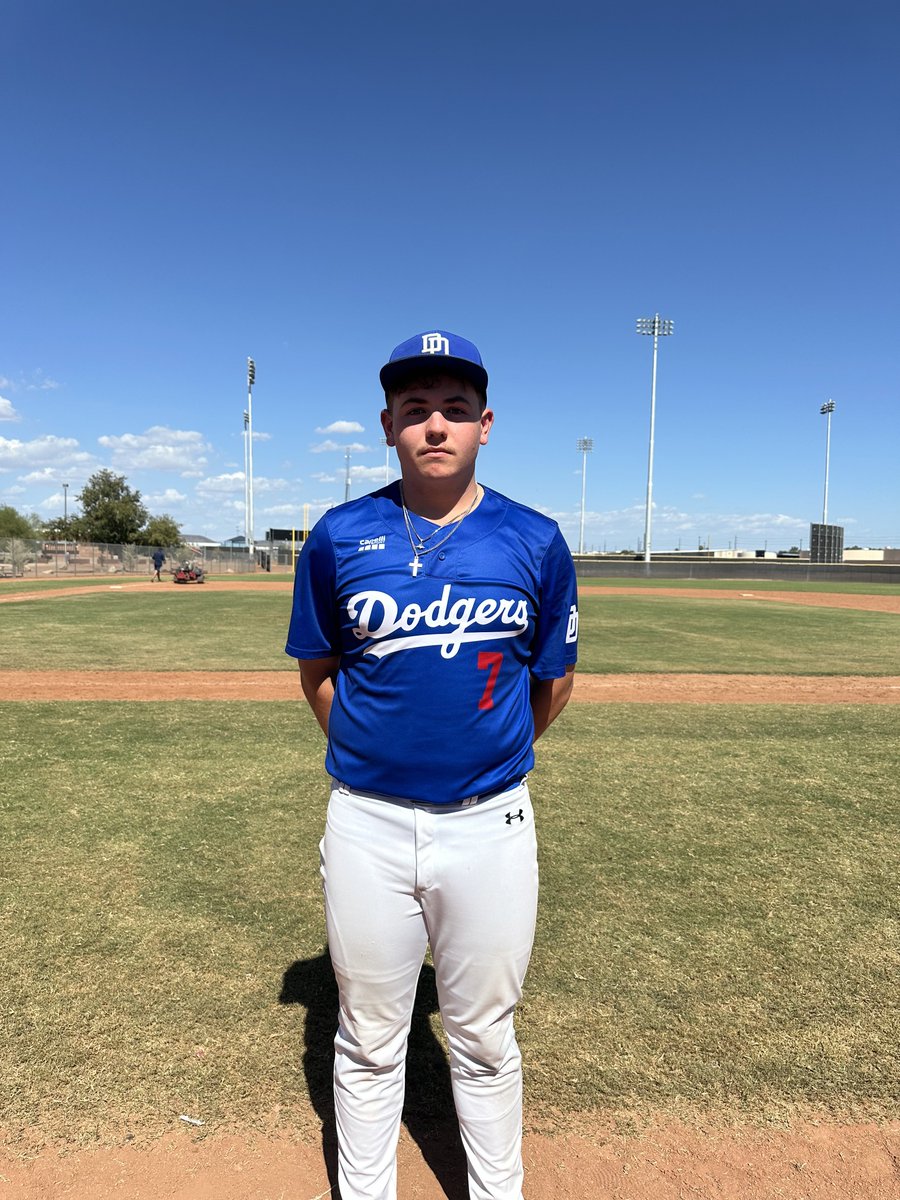 Five Tool Arizona (@fivetoolaz) on Twitter photo .<a href="/AZFallClassic/">AZ Fall Classic</a> F: <a href="/DulinsDodgers/">Dulins Dodgers</a> vs. <a href="/LegacyBBGroup/">Legacy Baseball Group</a>
PoG: <a href="/cutter_nix11/">Cutter Nix</a> 5 IP, 11K, 0 ER .<a href="/AZFallClassic/">AZ Fall Classic</a> F: <a href="/DulinsDodgers/">Dulins Dodgers</a> vs. <a href="/LegacyBBGroup/">Legacy Baseball Group</a>
PoG: <a href="/cutter_nix11/">Cutter Nix</a> 5 IP, 11K, 0 ER