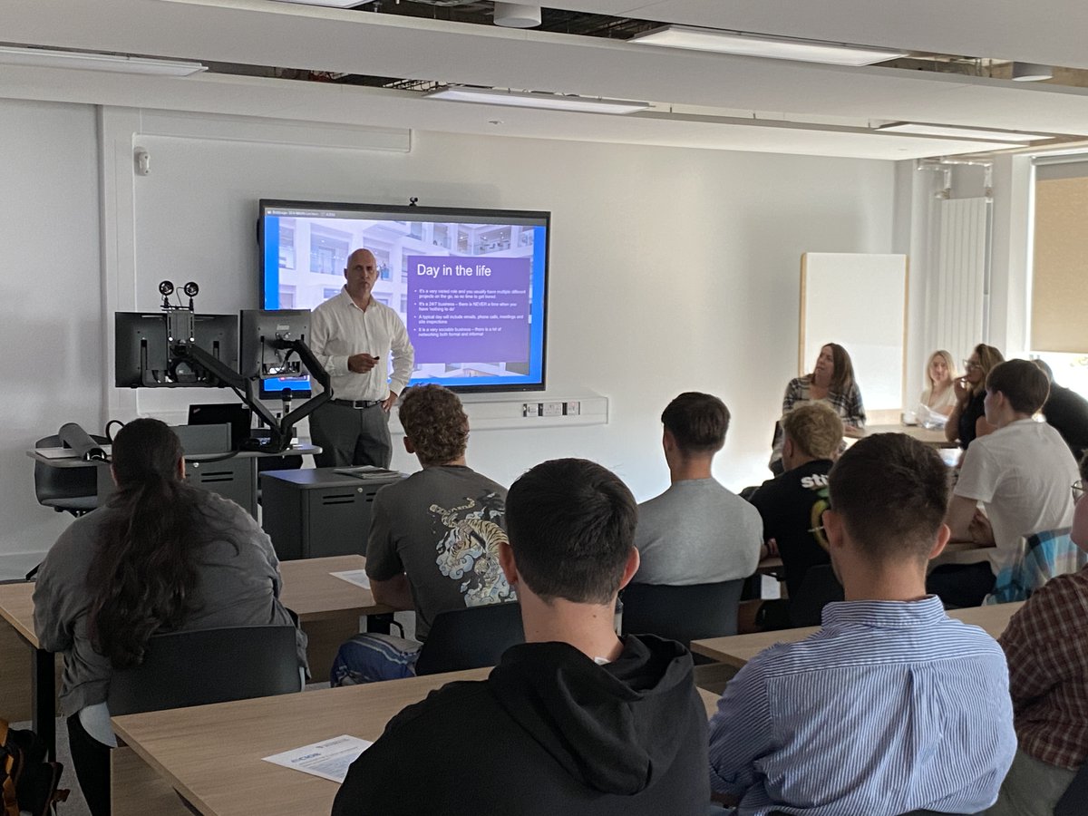 plym.built.environment tweet media