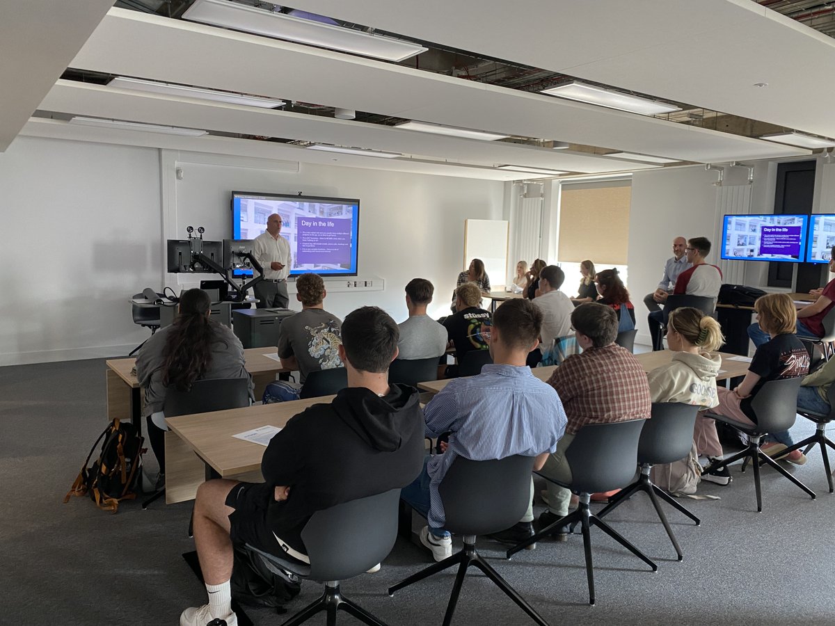 plym.built.environment tweet media