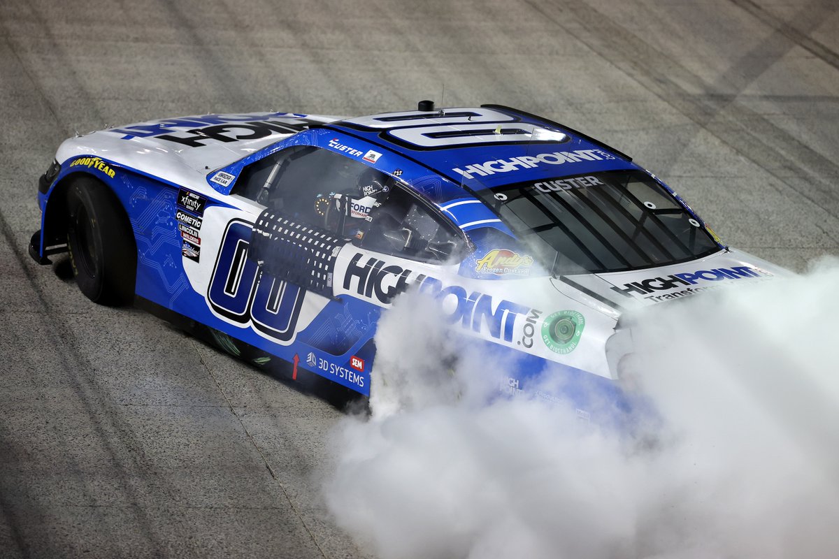 HighPoint tweet media