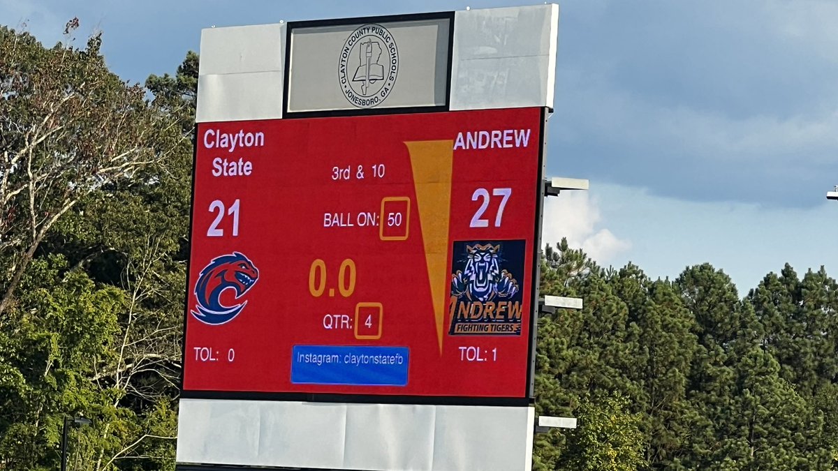 The business trip comes to a end . No one said it was going to be easy. 3-0 feels so good ! Let’s get ready for business trip number 2 next week as the Fighting Tigers travel to Columbus State!#MakingHistory