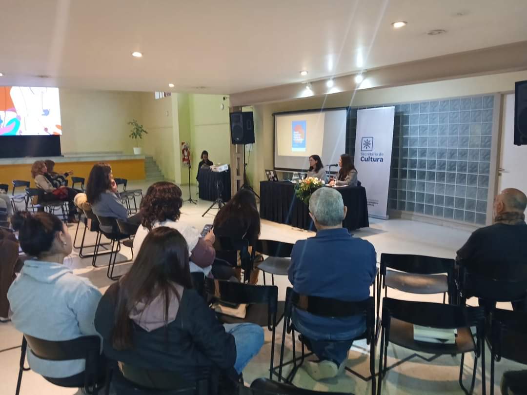 Zona Sur Noticias tweet media
