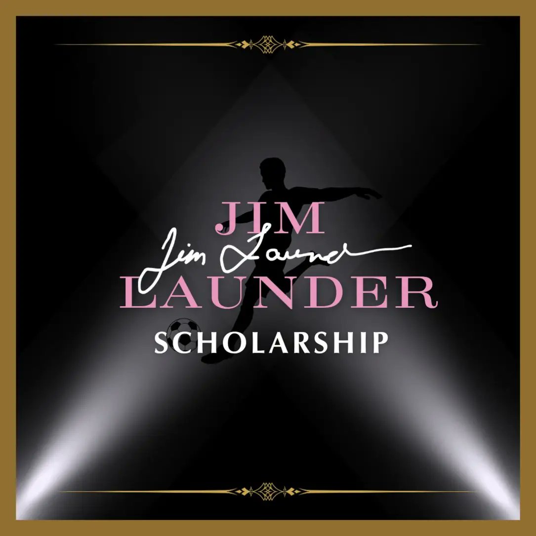 Introducing the Jim Launder Scholarship—an initiative to reduce financial barriers and get talented young soccer players on the pitch. 
fwdflock.com/fsf