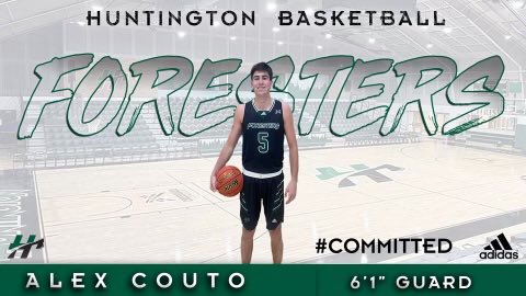 First and foremost I would like to thank God, because without Him none of this is possible! I would like to thank my Coaches for always believing in me and pushing me to get better each and every day! I would like to thank my parents for always believing in me, and my sisters who