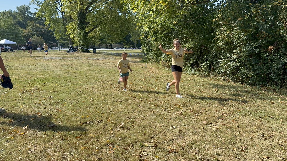 Jr. Hawks Running tweet media