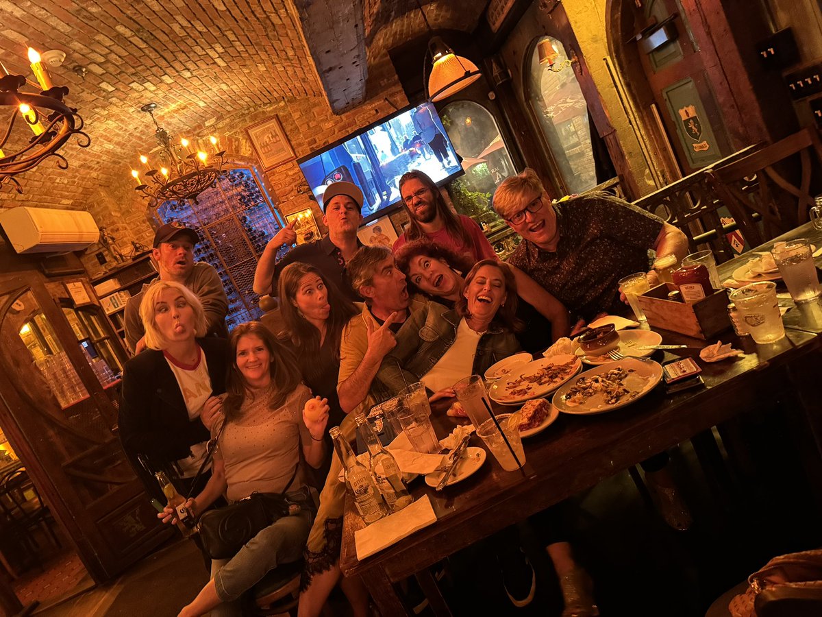 Maggie Rose tweet media