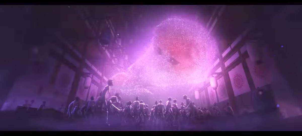 4everToku's tweet image. Kitty Glitter 🪩😻✨ #spiesindisguise #cartoons