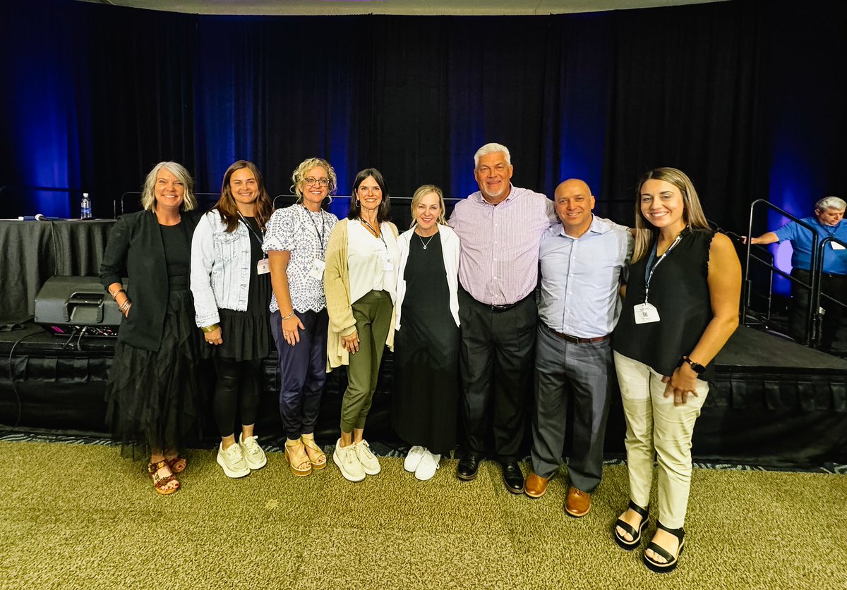 cchannell5's tweet photo. Enjoyed the HRS Marzano Conference this week! Such a great learning experience! @THBoogren @pbwarrick @marioacosta31 @jk_hoegh #marzano https://t.co/hleSEgBBkR