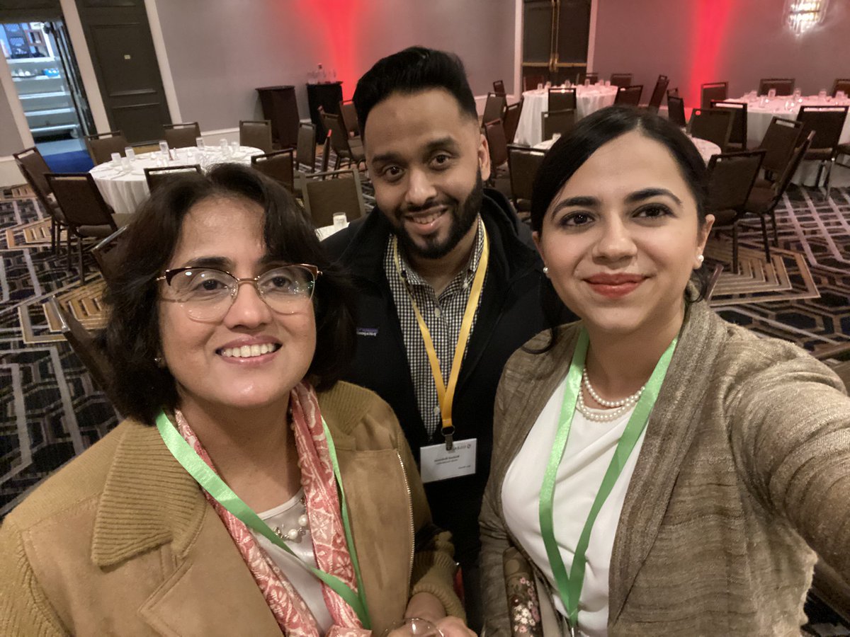Shavy Nagpal, M.D. tweet media