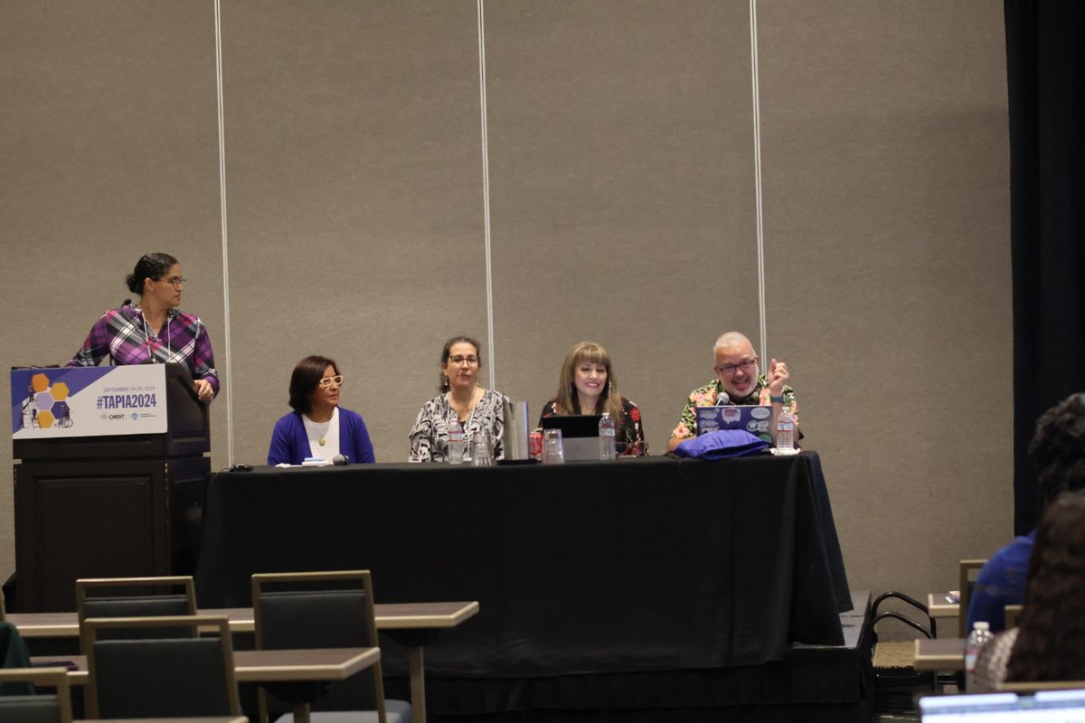 STARS Computing Corps tweet media