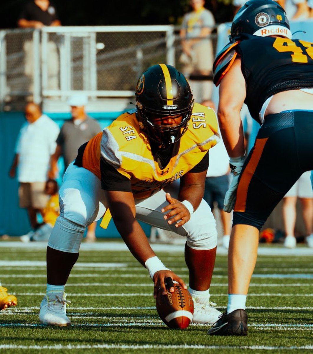 Lamarcus Dillard (@marcusdillard_) on Twitter photo First 5 game film against the best in the nation! <a href="/CoachMessay/">Messay Hailemariam</a> <a href="/CoachJdubSFA/">Justin Winters</a> <a href="/ryanburbrink/">Ryan Burbrink</a> <a href="/CoachCammm/">Cam Wiggins</a>
hudl.com/v/2QAtnu First 5 game film against the best in the nation! <a href="/CoachMessay/">Messay Hailemariam</a> <a href="/CoachJdubSFA/">Justin Winters</a> <a href="/ryanburbrink/">Ryan Burbrink</a> <a href="/CoachCammm/">Cam Wiggins</a>
hudl.com/v/2QAtnu