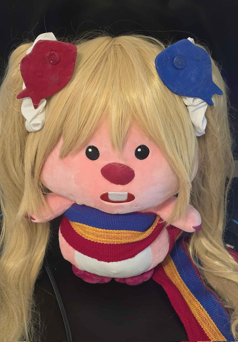 🇷🇴 Romania-chan tweet media