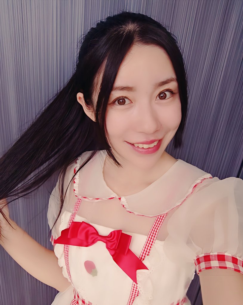MARCIO196907's tweet photo. 2024.09.21
群馬軽自動車フェア@ビエント高崎
あかぎ団小菅紗穂さん1部・2部
セルフィー
#群馬軽自動車フェア
#あかぎ団 #小菅紗穂 #さほめる
#優しい雰囲気 #笑顔が可愛い
#ダンス好き #R8PRO
かわいい♪ https://t.co/r7bzBY4Q13