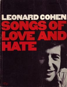 LibrarySheet's tweet photo. Remembering Leonard Cohen, #botd in 1934. ❤️

Leonard Cohen - Sheet Music Collection - Leonard Cohen sheet music

#smlpdf  #sheetmusic
https://t.co/KOduF8Q223 https://t.co/WS15xwYa9Q