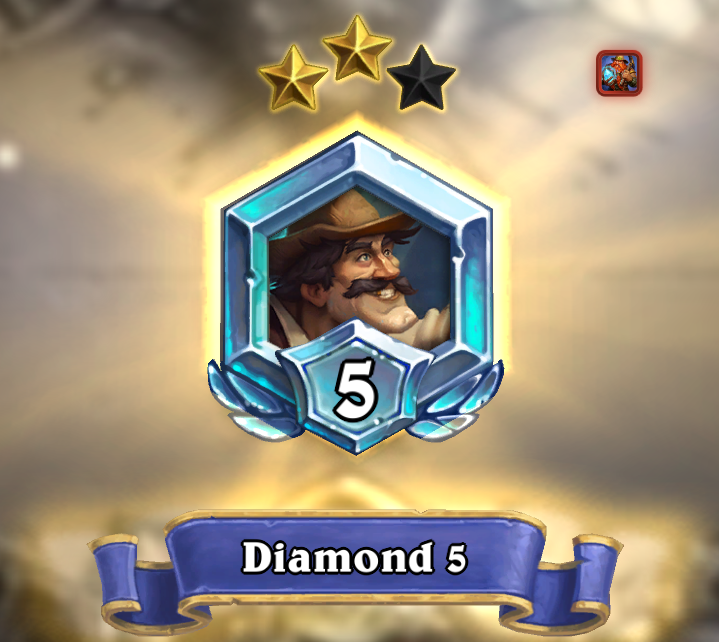 mzswitchpics's tweet photo. Just hit D5 playing a deck inspired by the mech rogue that's been going around. Zilliax wins games solo a lot of the time, while the excavate package can help you into the late game if Zill doesn't kill. Maestra makes the game goofy AF too. https://t.co/dLFH9s4yO4