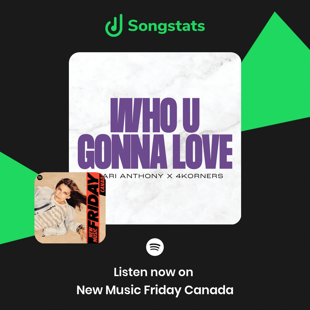 Songstats tweet media