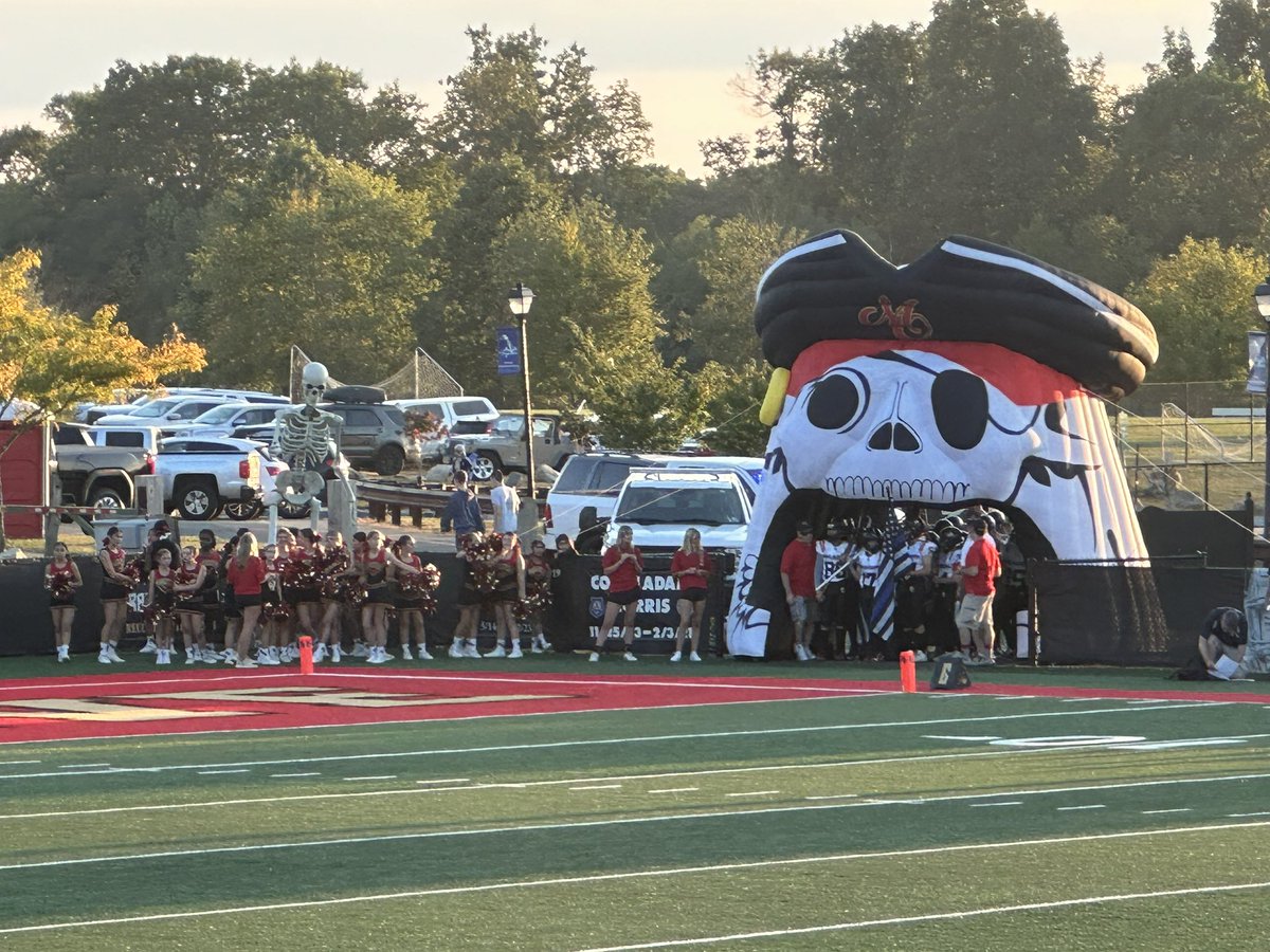 Can’t wait for my Ss to take the field tonight! <a href="/MrsWilke76/">Agatha Wilke</a> <a href="/MountOliveTSD/">Mount Olive Township School District</a> <a href="/mtolivemiddle/">Mt. Olive Middle School</a>