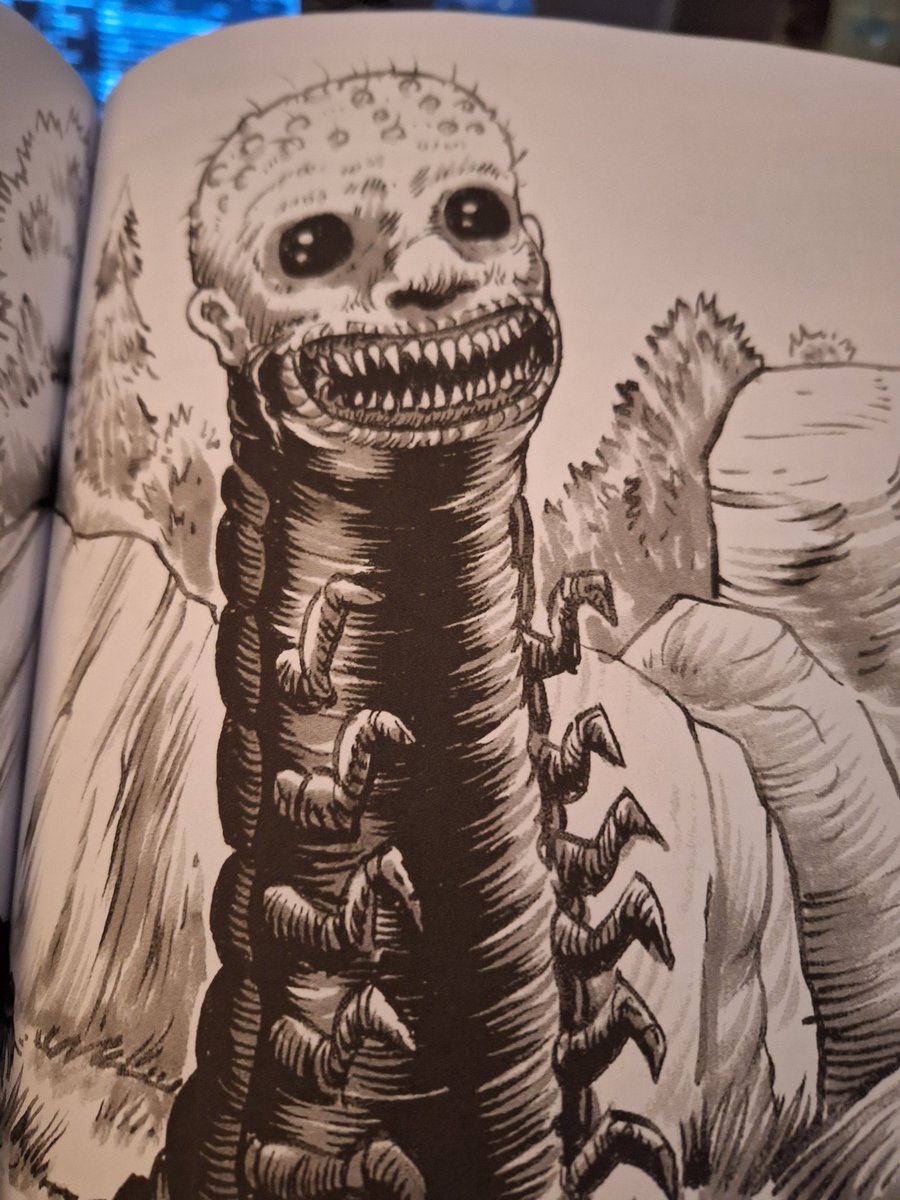 Thought Eater☦️ tweet media