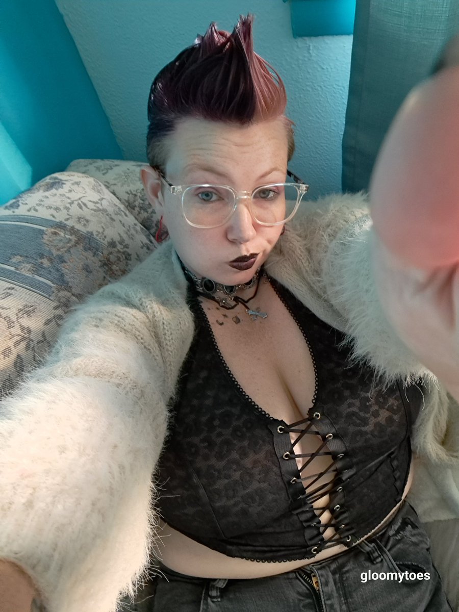 Goddess Rose tweet media