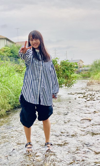 Twitterのコスプレ画像4