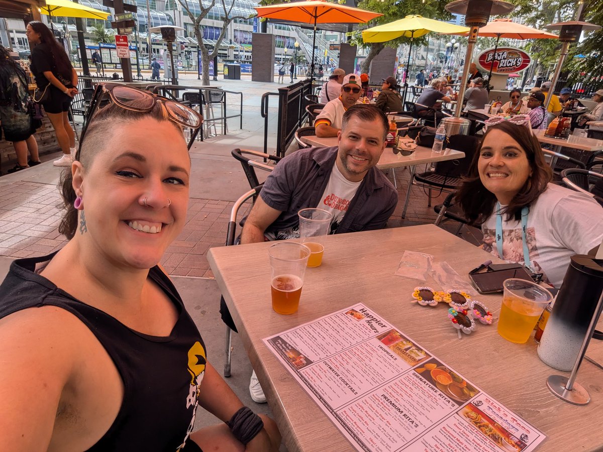 Fionna ⏭️ Pokecrawl Planning tweet media