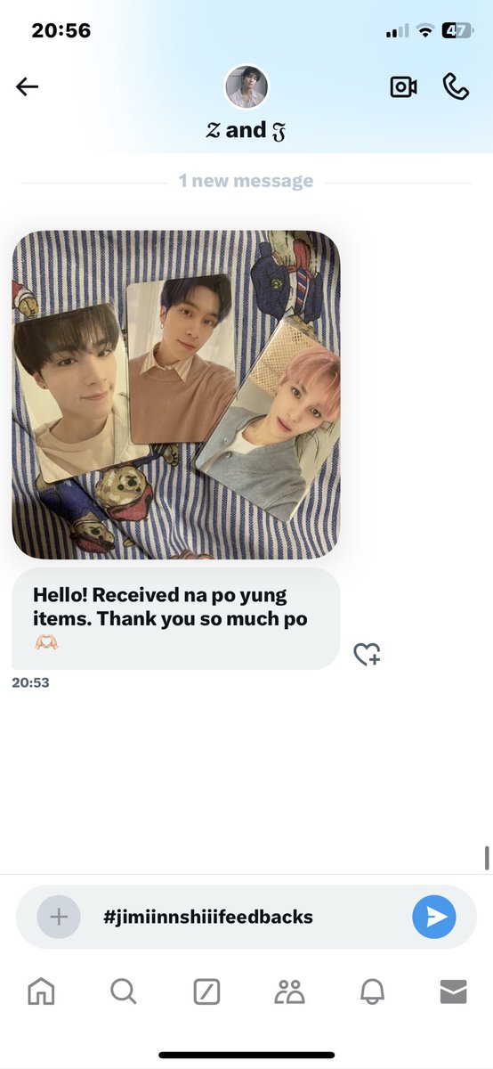 #jimiinnshiiifeedbacks