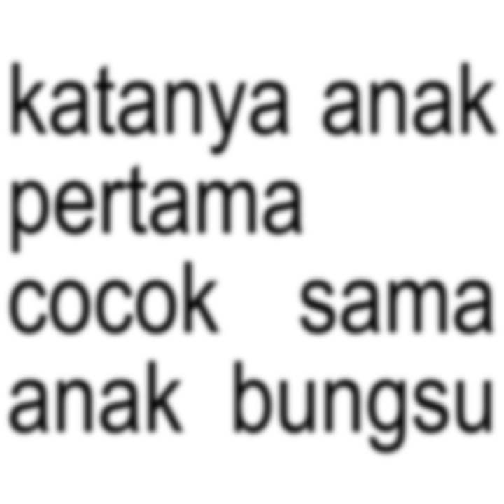 bttrfley's tweet image. mang iya kah?