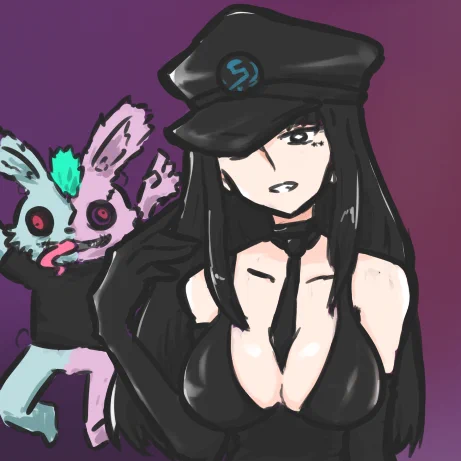 今日の右下はMiss.DDさんとうわーっ!リンちゃんです 