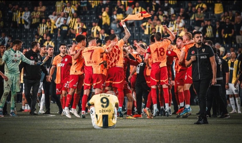 Çayır biçiyom çayır 💃🏻 🕺🏻 #Hedef25  #FBvGS