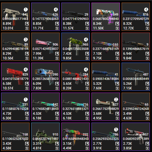 squallrbg98's tweet photo. Recuperando AIM en faceit😋

SORTEOS

REQUISITOS:  

-Follow
@squallrbg98

-RT 
-Tag 1 amigo 
-Estar en el directo 

https://t.co/t6Q27SPH6z 

#csgo #csgoesp #CSGOGiveaway #CSGO #csgogiveaways #CS2Giveaway #CS2 https://t.co/4ZXCzsjYsw