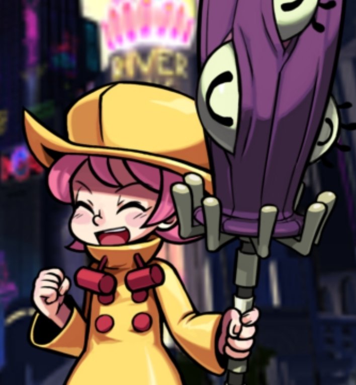 ☔ Umbrella & Murder!Sans 💀 tweet media