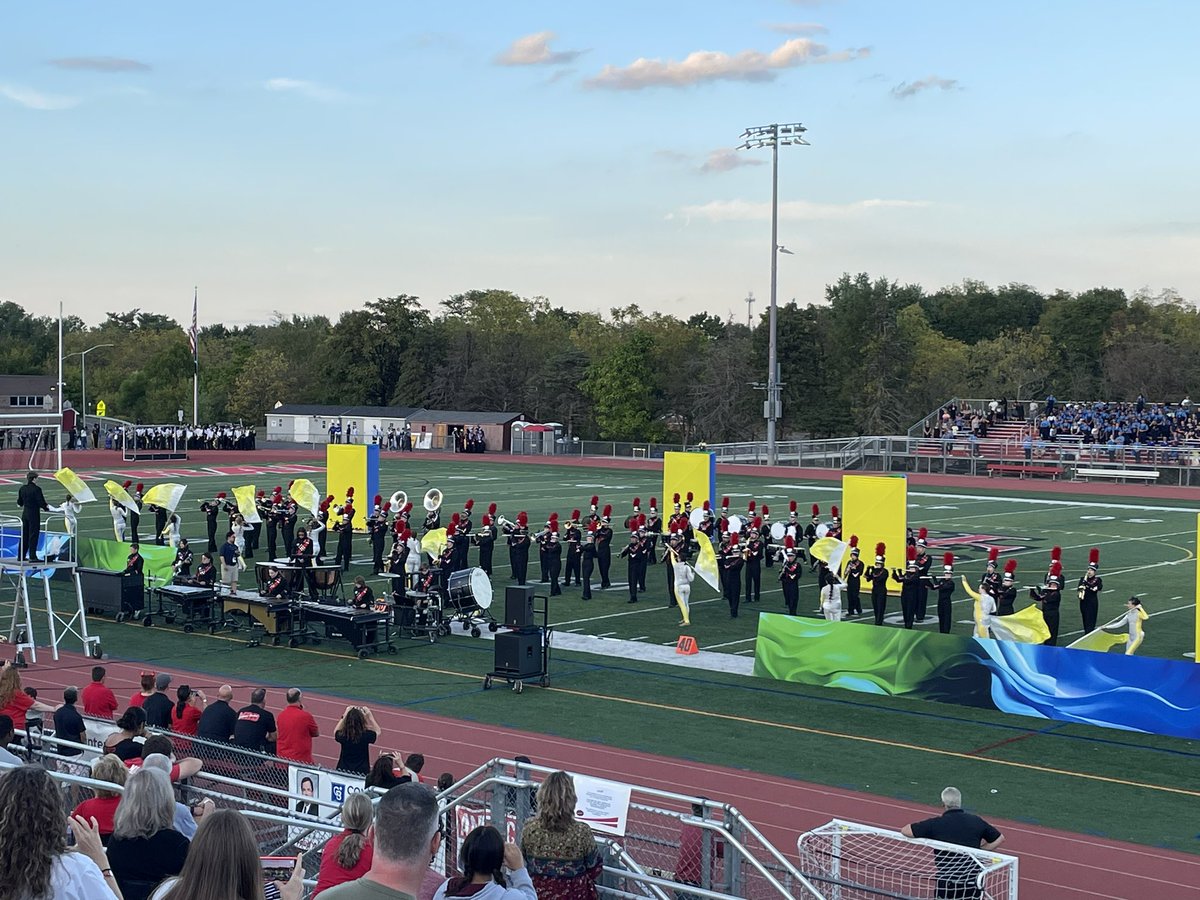 HCRHSPrincipal tweet media