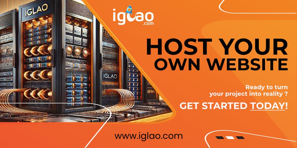 iglaoEN's tweet photo. 🌟 Create a pro site with iglao: PHP, DNS management, and sFTP/SSH access. Get complete, secure web hosting today! 🚀🔧 https://t.co/Tpd7csxIdH #WebDesign #Hosting #Tech https://t.co/9JkCJr0r3u https://t.co/gzw0xuPa5N
