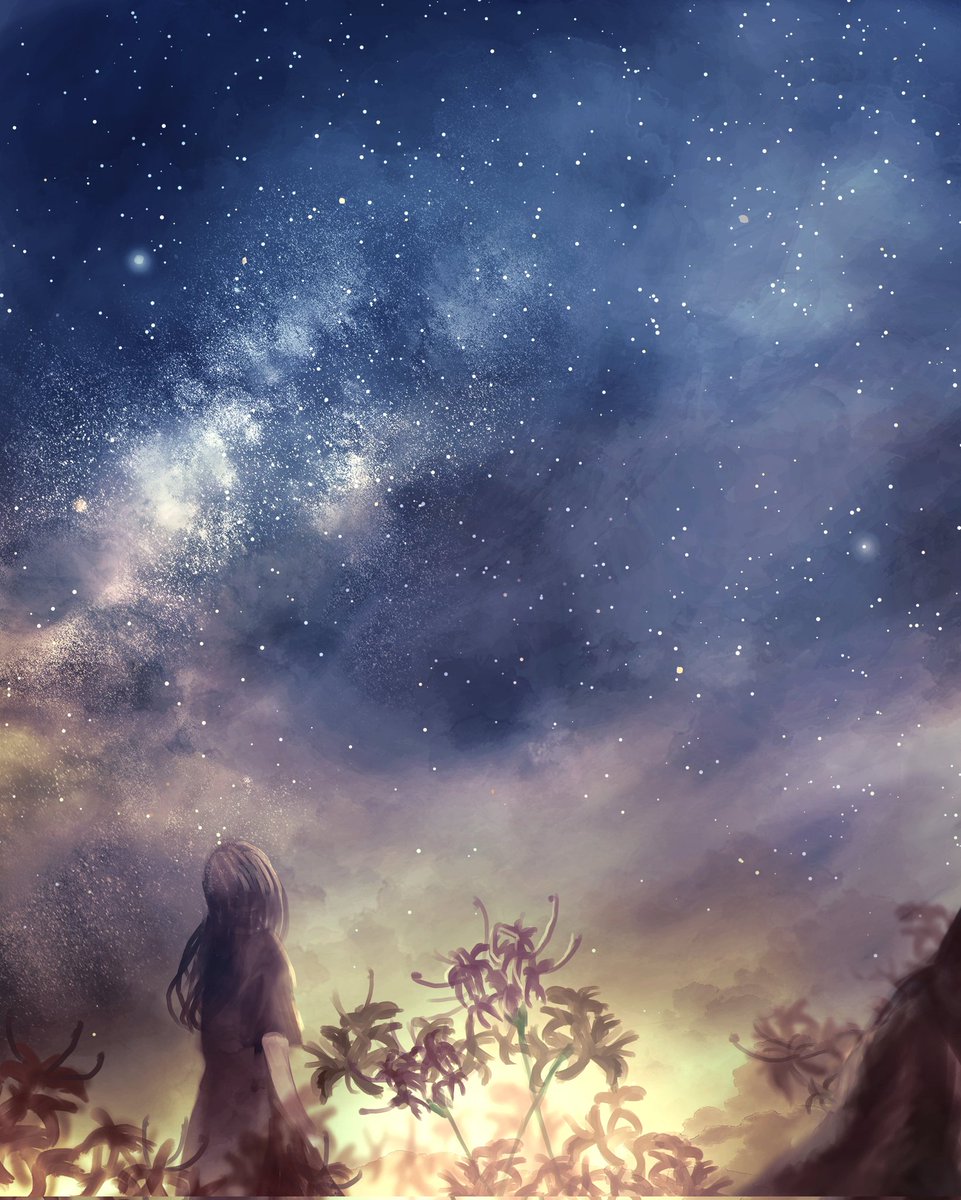 みほ (@miho__illust) on Twitter photo 