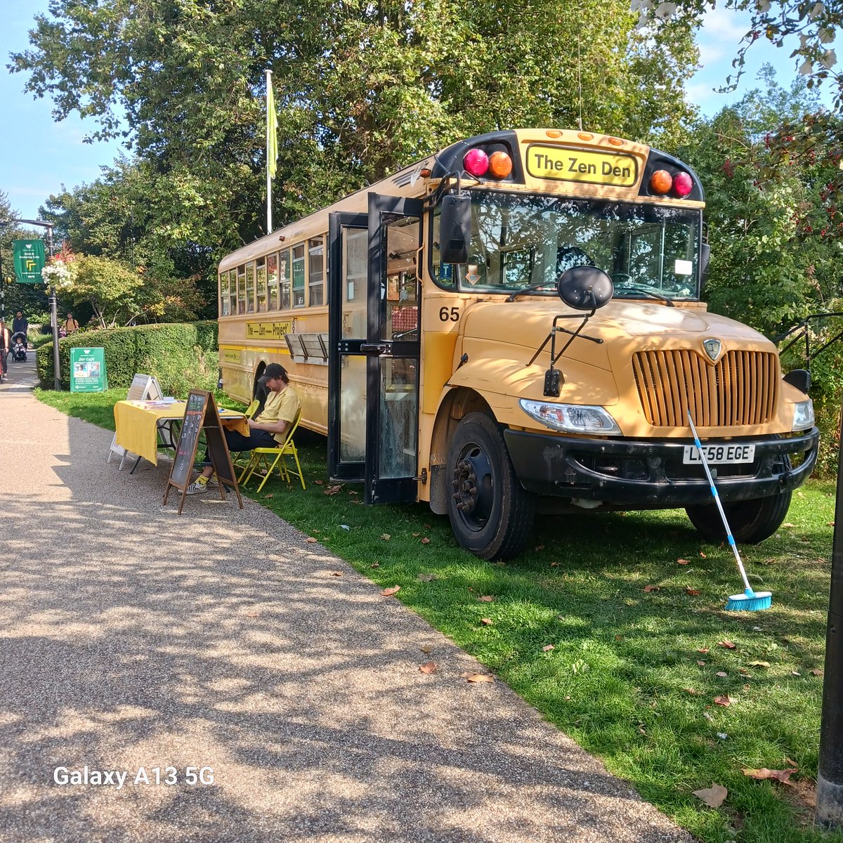 Woodberry Down Residents tweet media