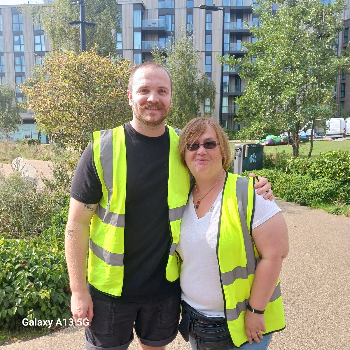 Woodberry Down Residents tweet media