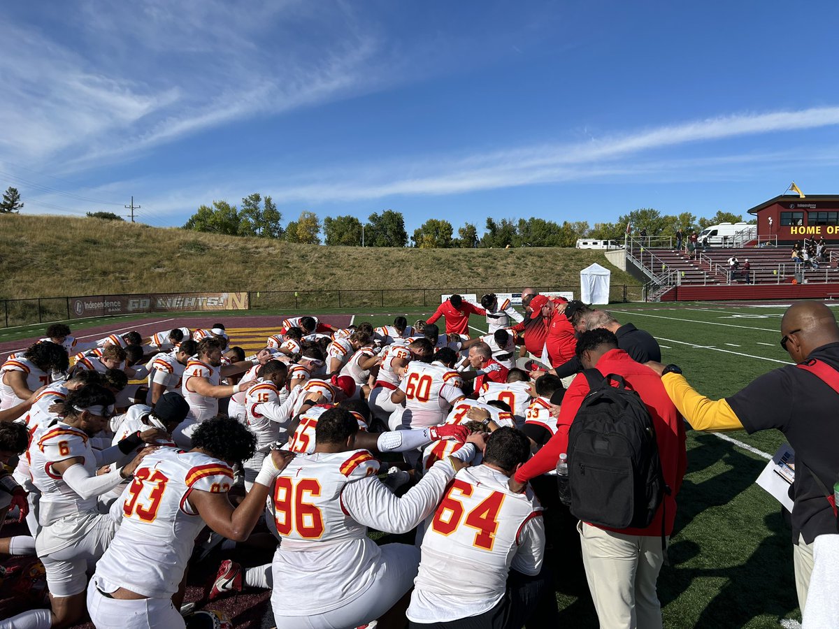 Firestorm prevail.  Roll Storm!