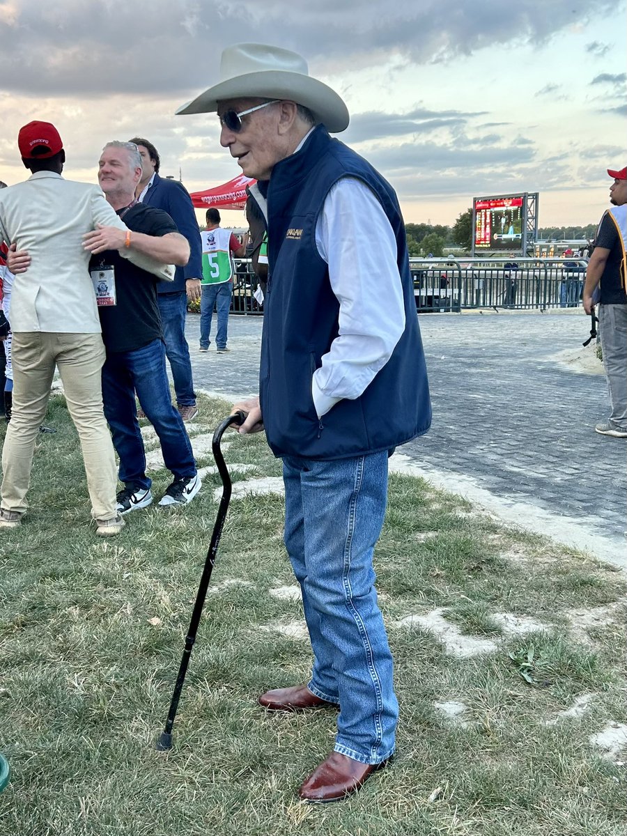 NYRA Bets tweet media