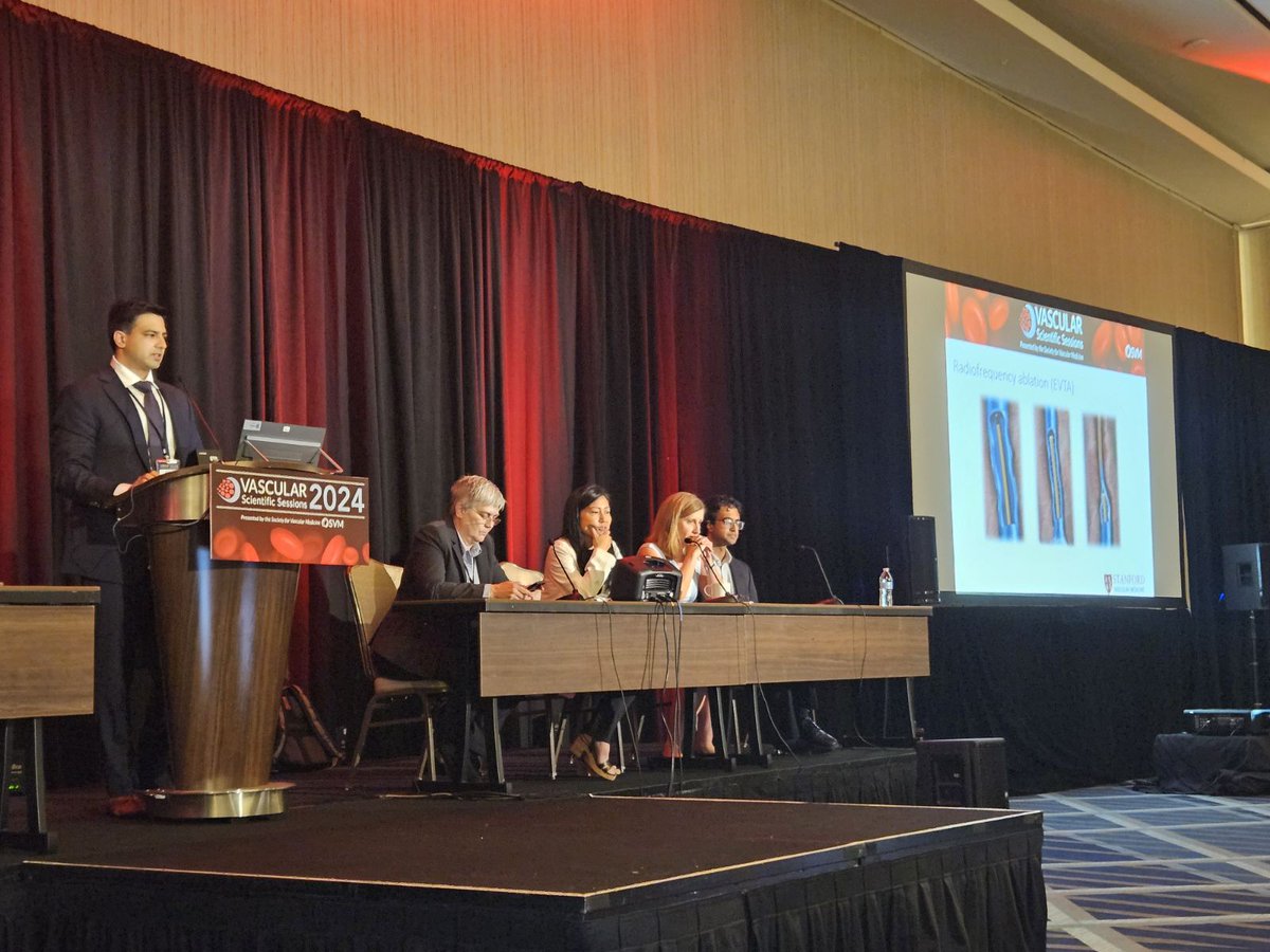 AHAthavale's tweet photo. #StanfordVascularMedicine @Vss2024  @NickLeeper78  @EriFukayaMD , Blake Iceton https://t.co/V7PCJKKMV7