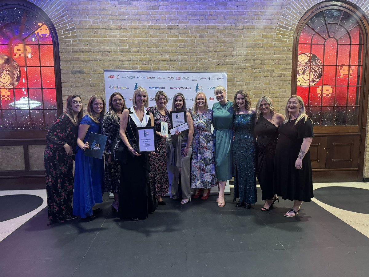 Acorn Early Years tweet media