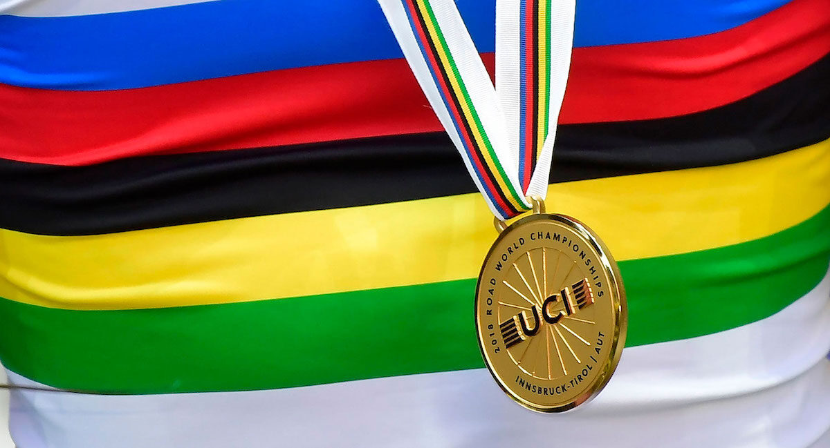 Bici da strada 🚴🏼‍♀️ Campionati del Mondo di ciclismo e paraciclismo su strada 2024: gli Azzurri in gara dlvr.it/TDWyHR via BiciDaStrada.it