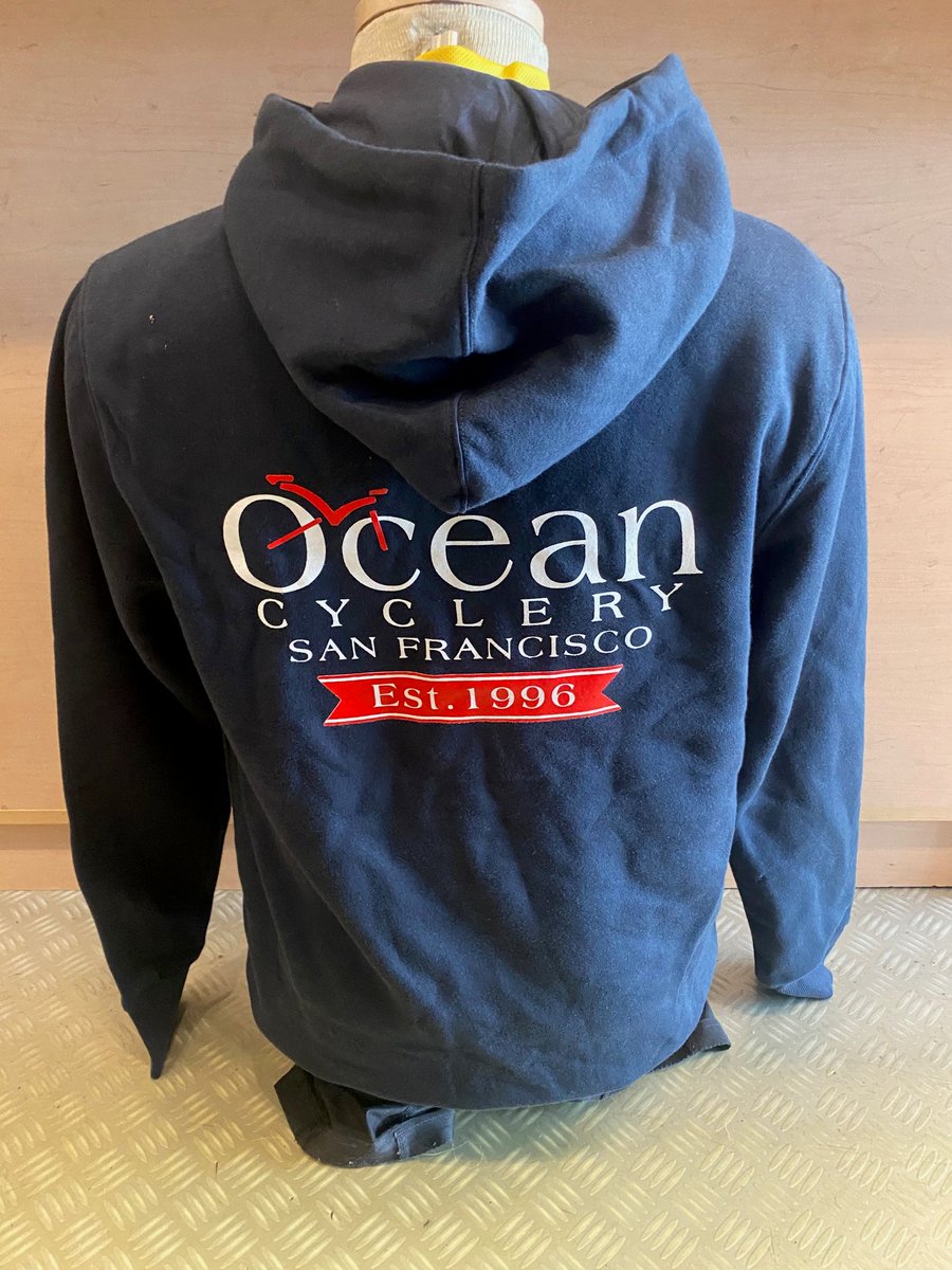 Ocean Cyclery tweet media