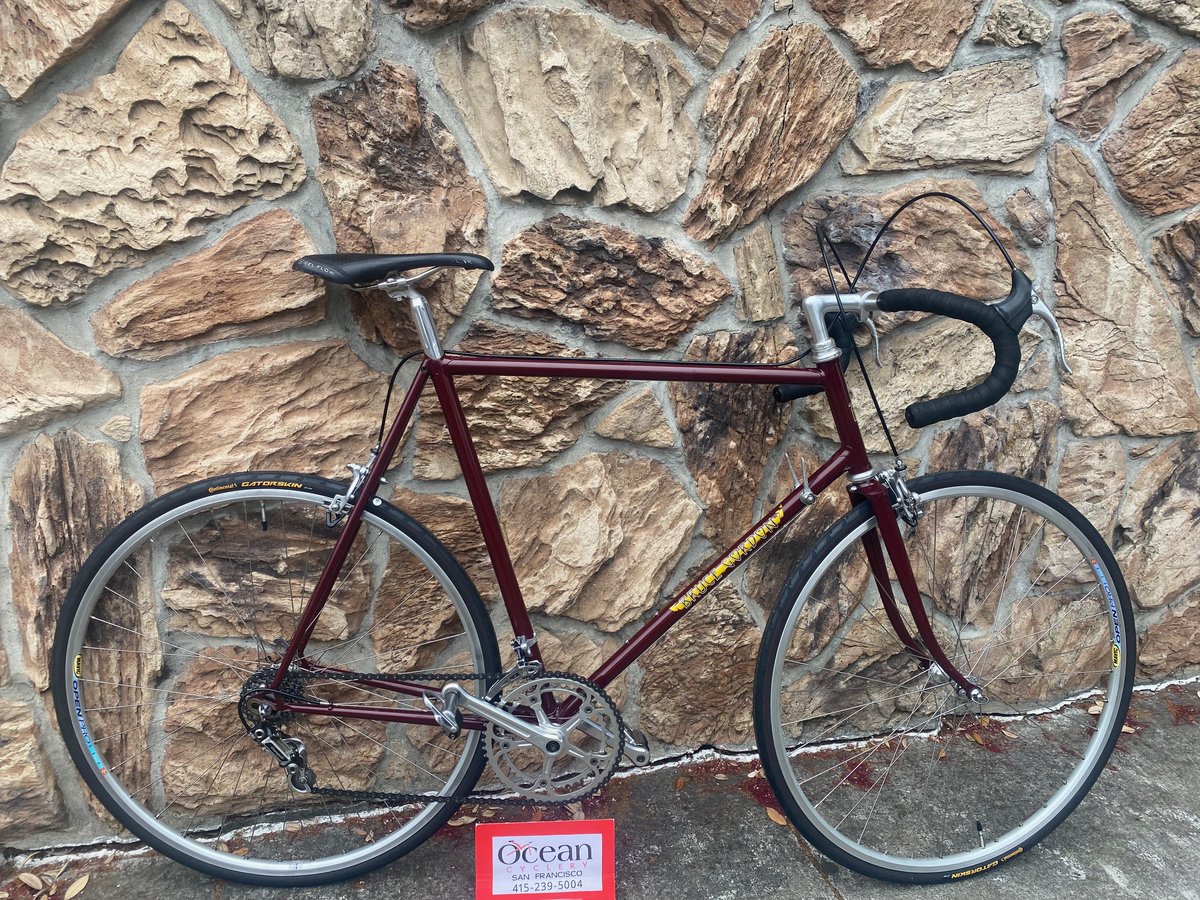 Ocean Cyclery tweet media